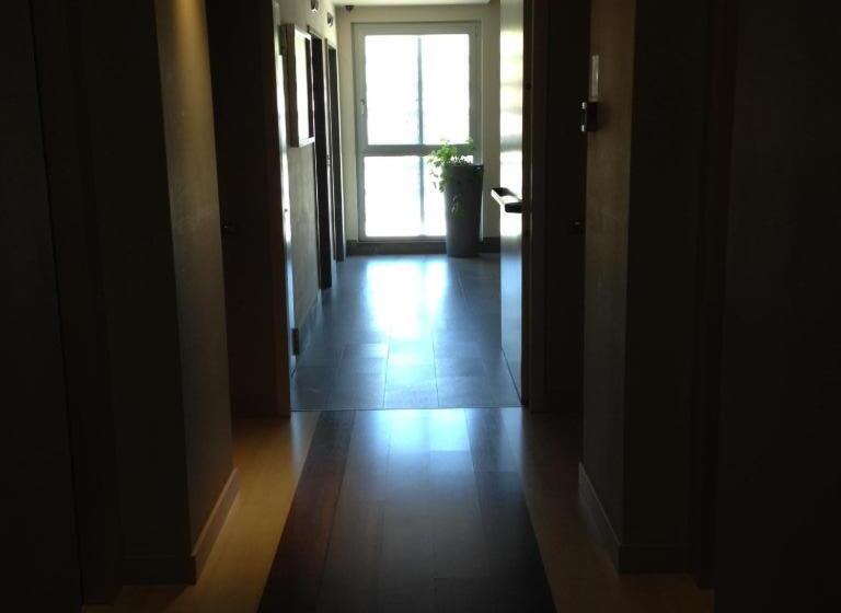 Отель Blu Arena