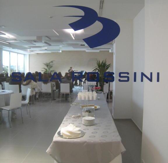 Отель Blu Arena