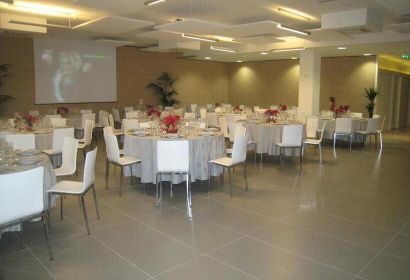 Отель Blu Arena