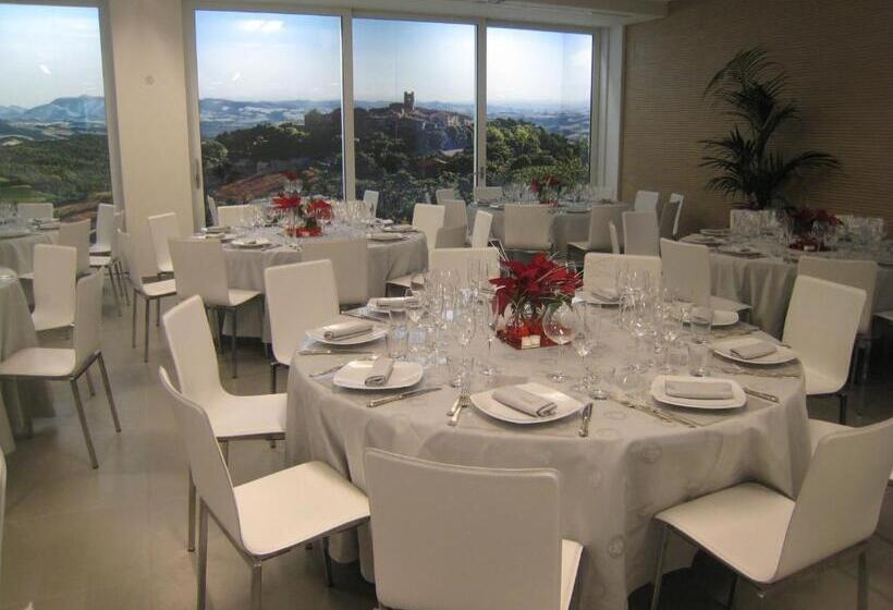 Отель Blu Arena