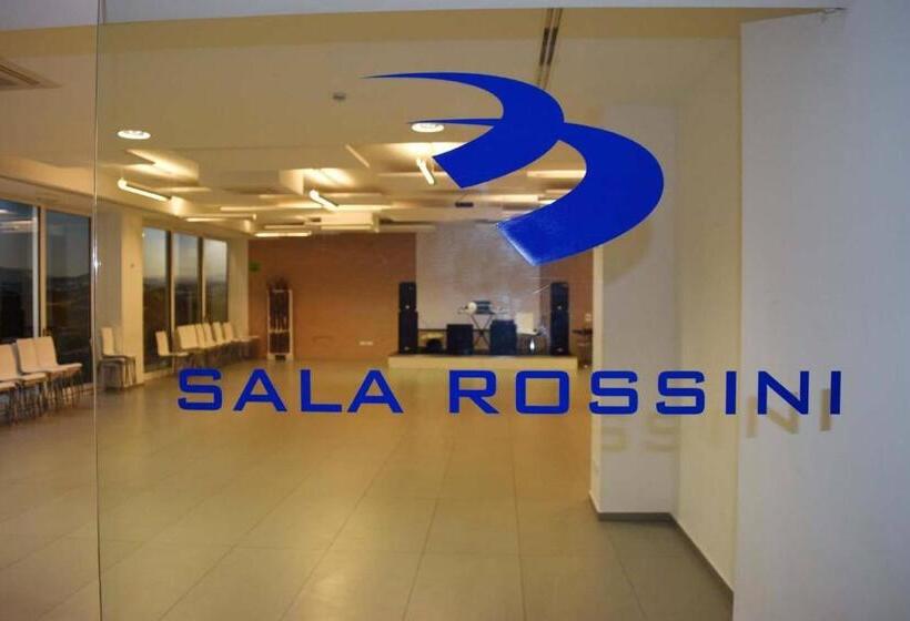 Отель Blu Arena