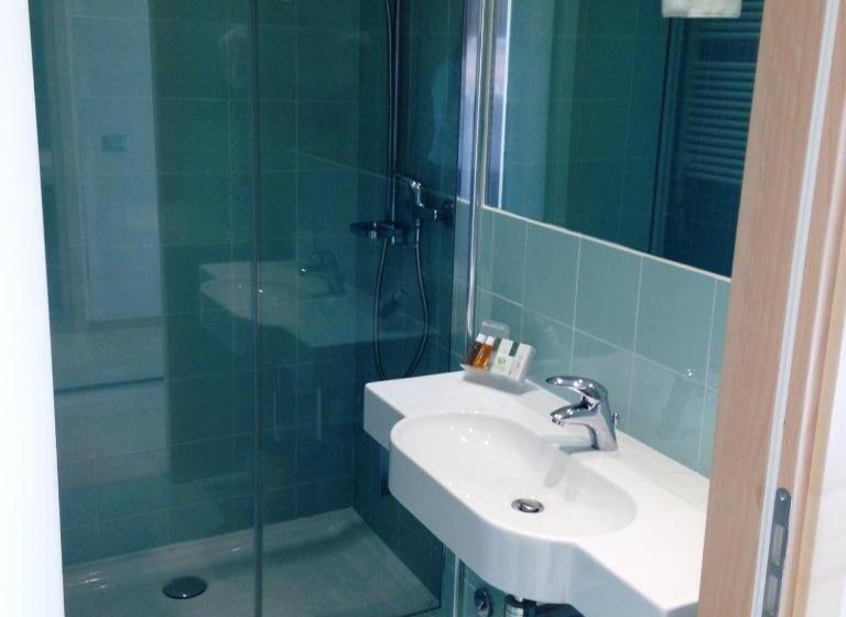 Отель Blu Arena