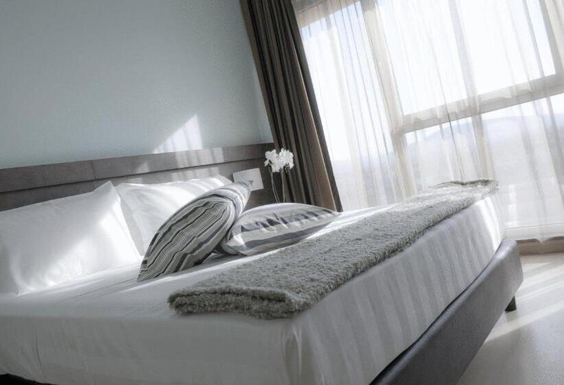 Отель Blu Arena