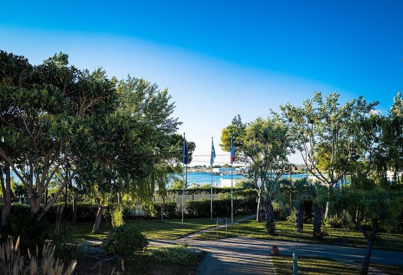 酒店 Blu Salento Village