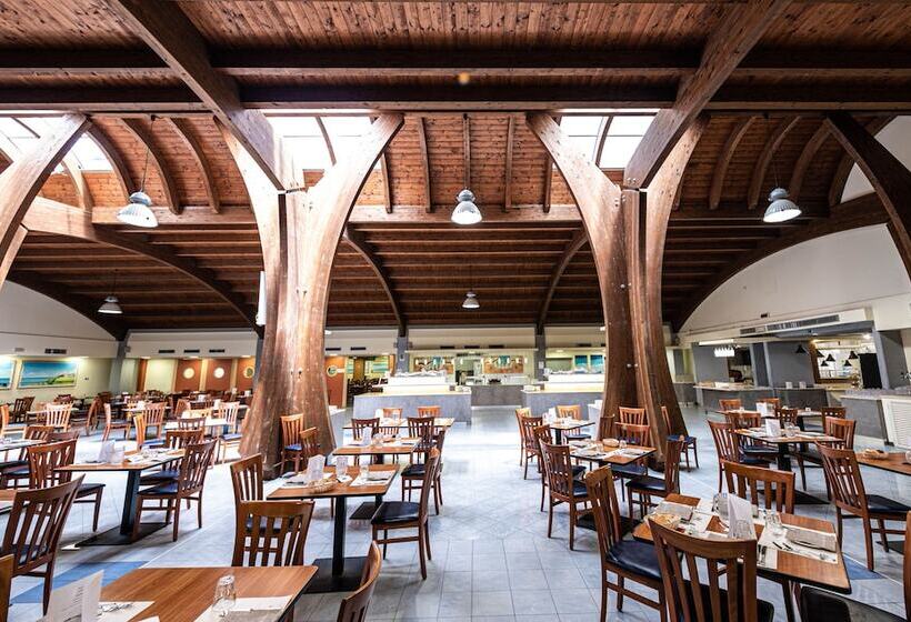 酒店 Blu Salento Village