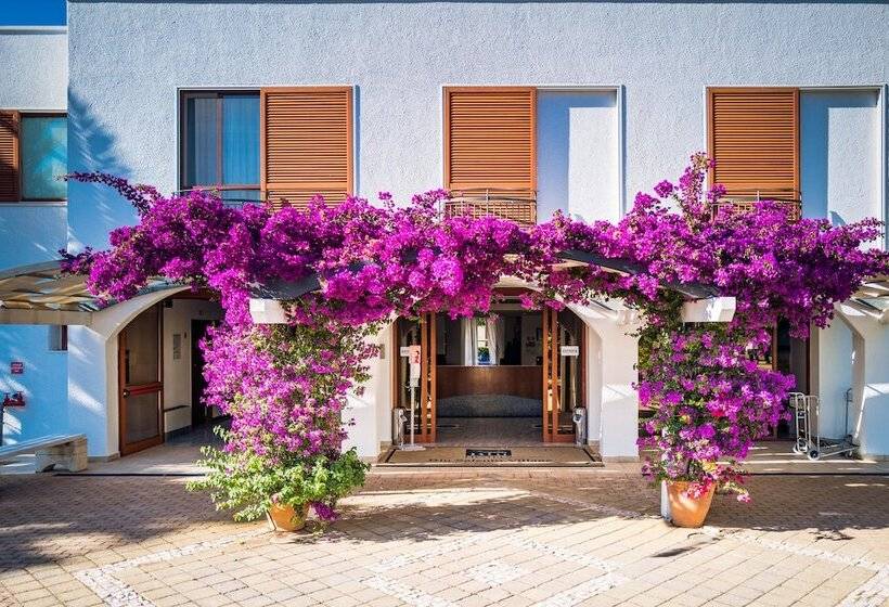 酒店 Blu Salento Village