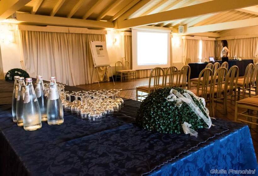 호텔 Borgo Il Poeta