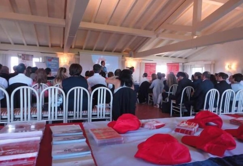 호텔 Borgo Il Poeta