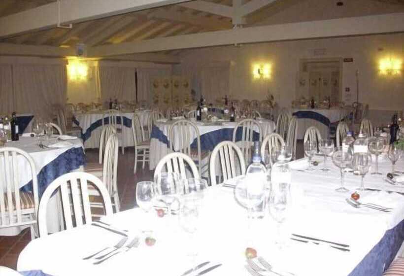 호텔 Borgo Il Poeta