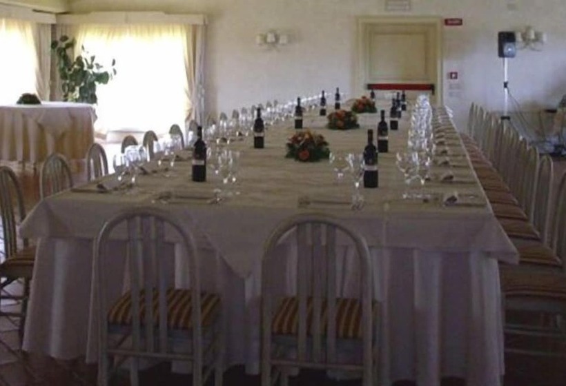 Отель Borgo Il Poeta