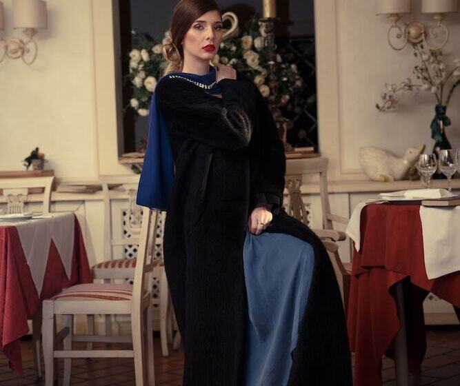 Отель Borgo Il Poeta