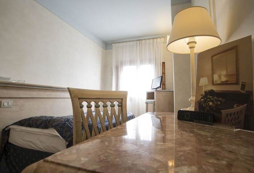 호텔 Borgo Il Poeta