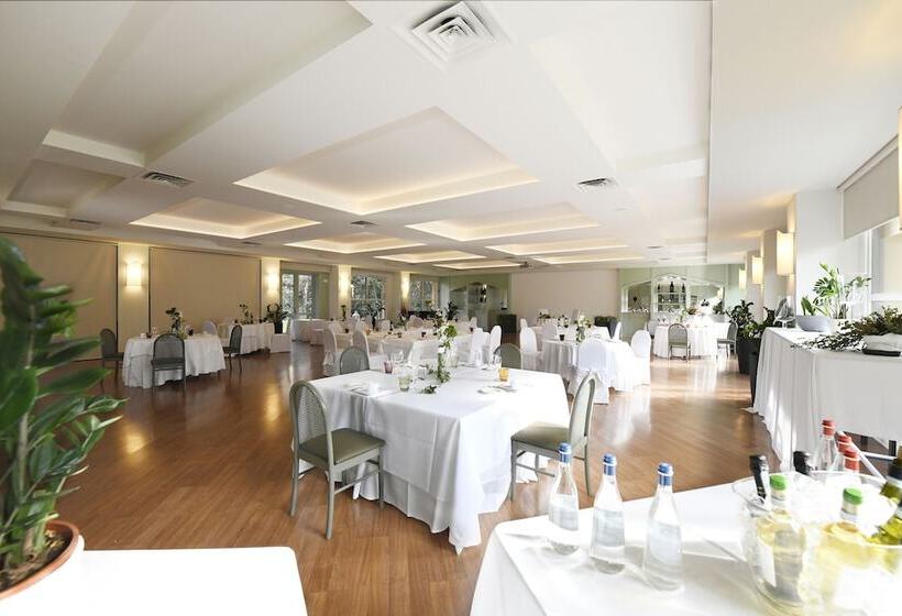 Brianteo Hotel And Restaurant