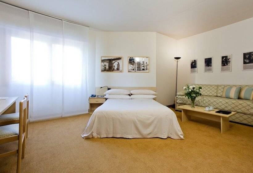 Brianteo Hotel And Restaurant