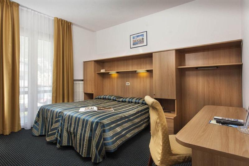 בית מלון כפרי Brione Green Resort