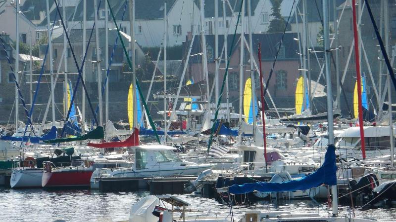 Brit Hotel Des Halles