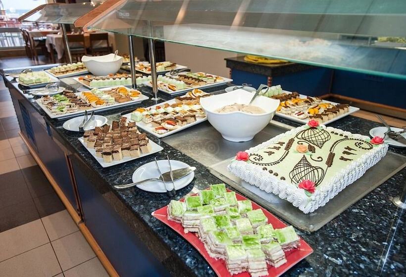 Отель Calimera Yati Beach All Inclusive