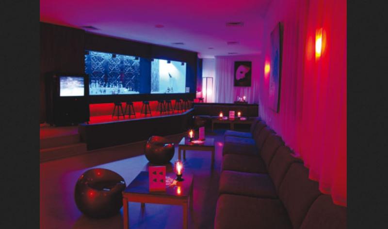 فندق Caribbean World Thalasso Djerba