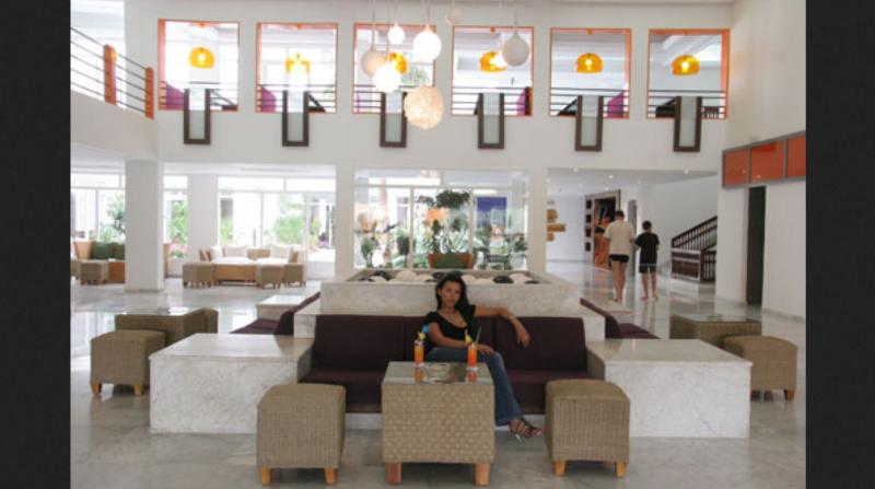 فندق Caribbean World Thalasso Djerba