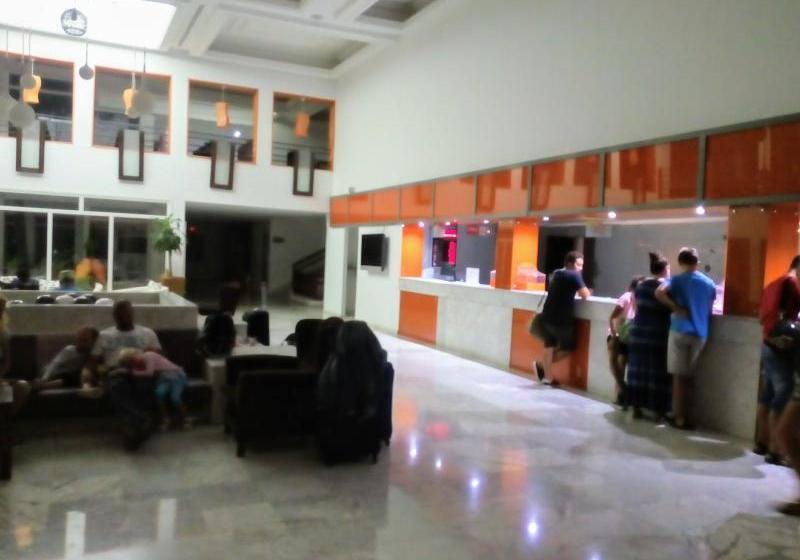 فندق Caribbean World Thalasso Djerba