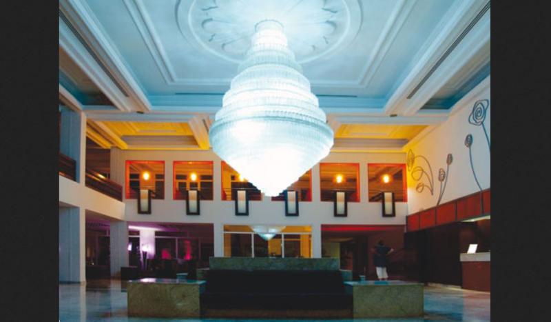 فندق Caribbean World Thalasso Djerba