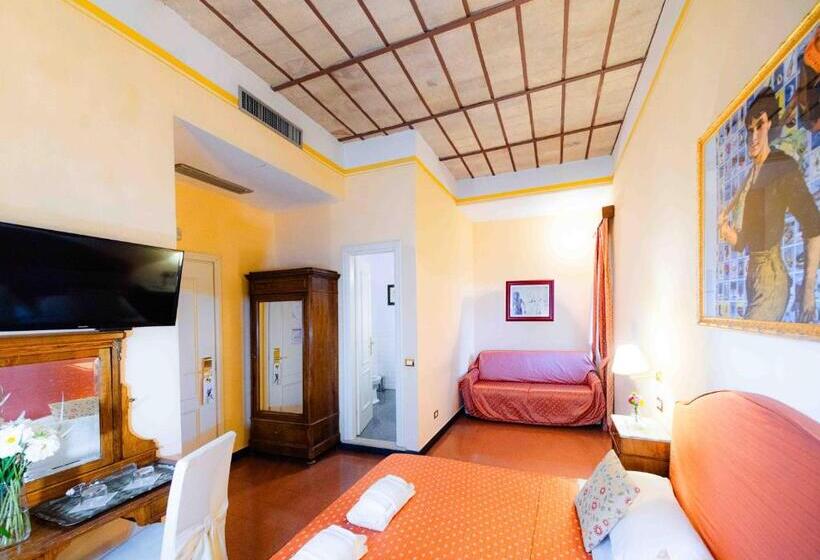 هتل Casa De' Fiori