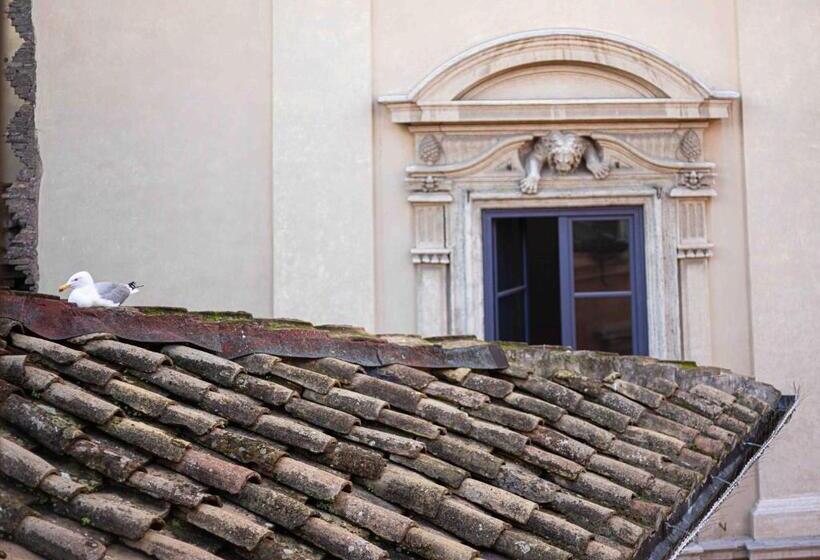 هتل Casa De' Fiori