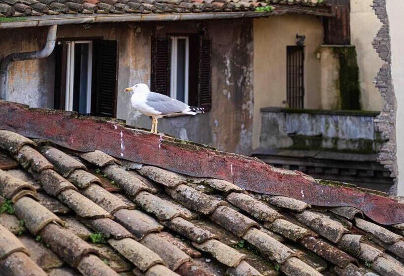 هتل Casa De' Fiori