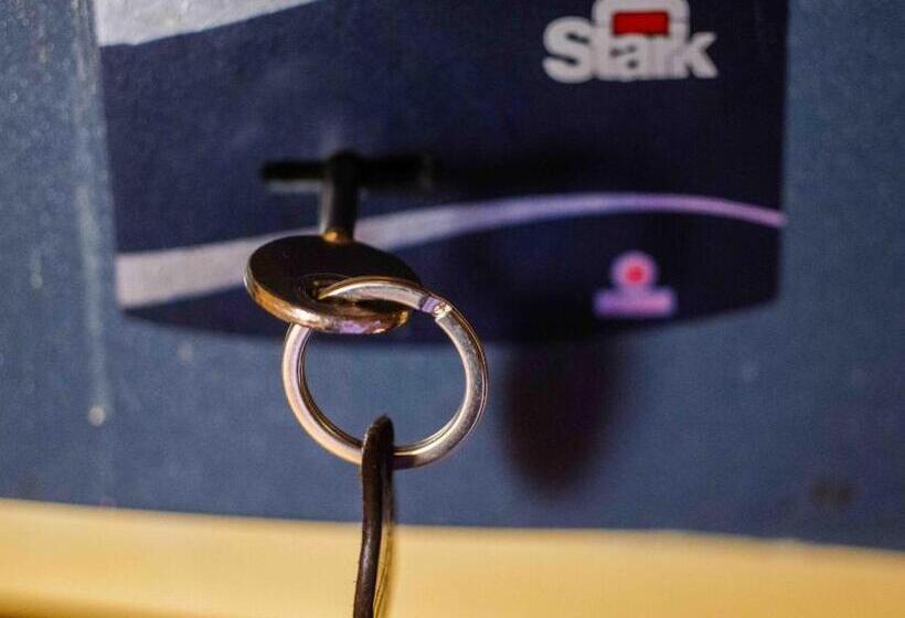 هتل Casa De' Fiori