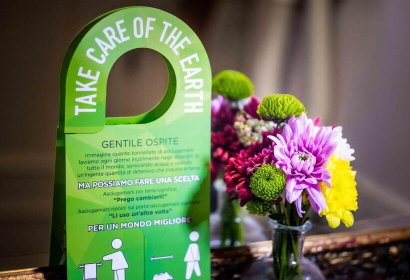 هتل Casa De' Fiori