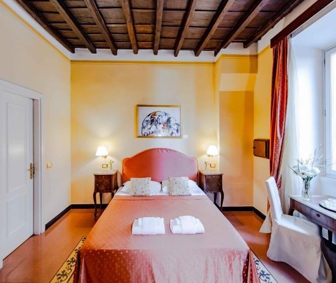 هتل Casa De' Fiori