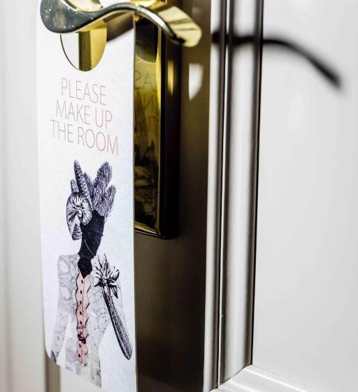 هتل Casa De' Fiori