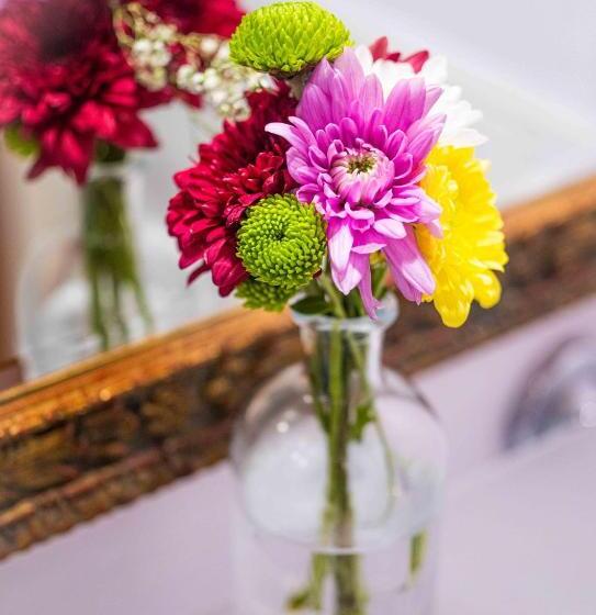 هتل Casa De' Fiori