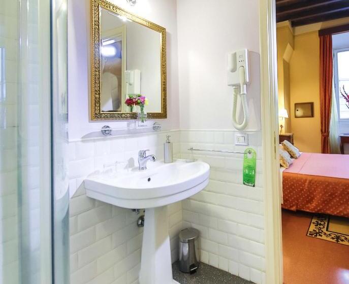 هتل Casa De' Fiori