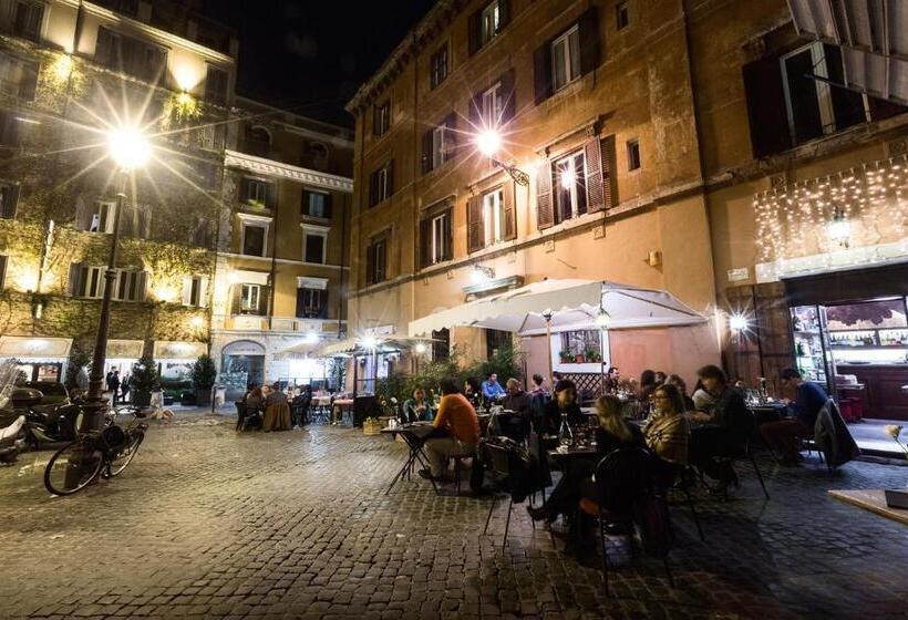 هتل Casa De' Fiori