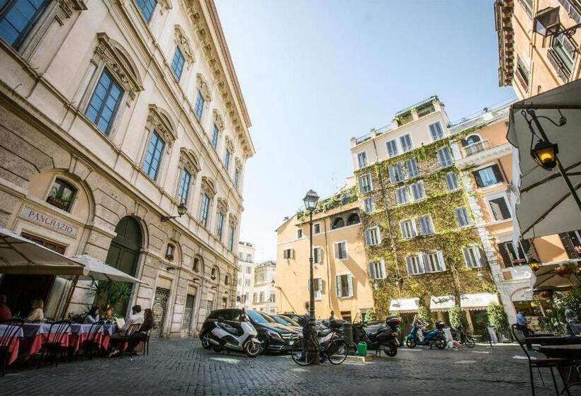 هتل Casa De' Fiori