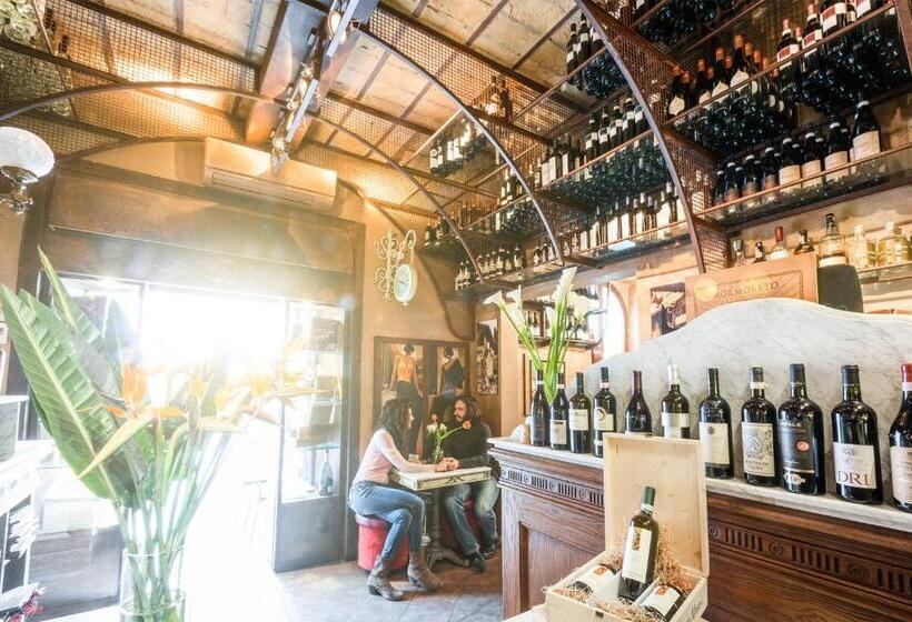 هتل Casa De' Fiori