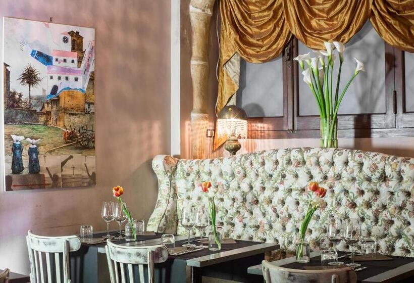 هتل Casa De' Fiori