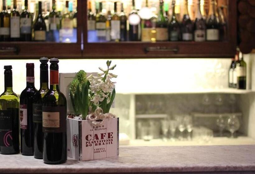 هتل Casa De' Fiori