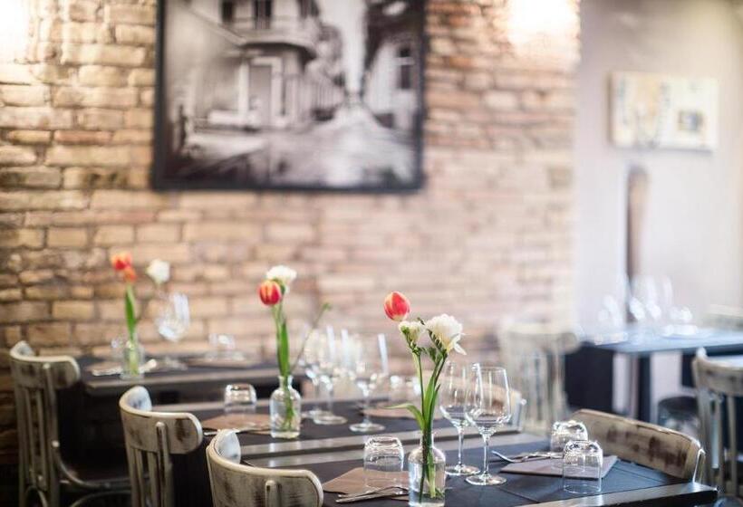 هتل Casa De' Fiori