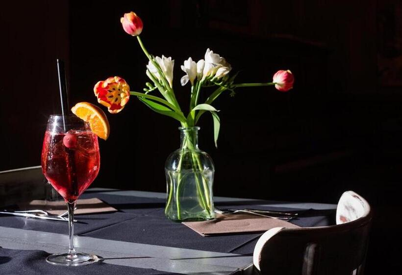 هتل Casa De' Fiori