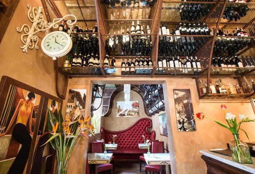 هتل Casa De' Fiori