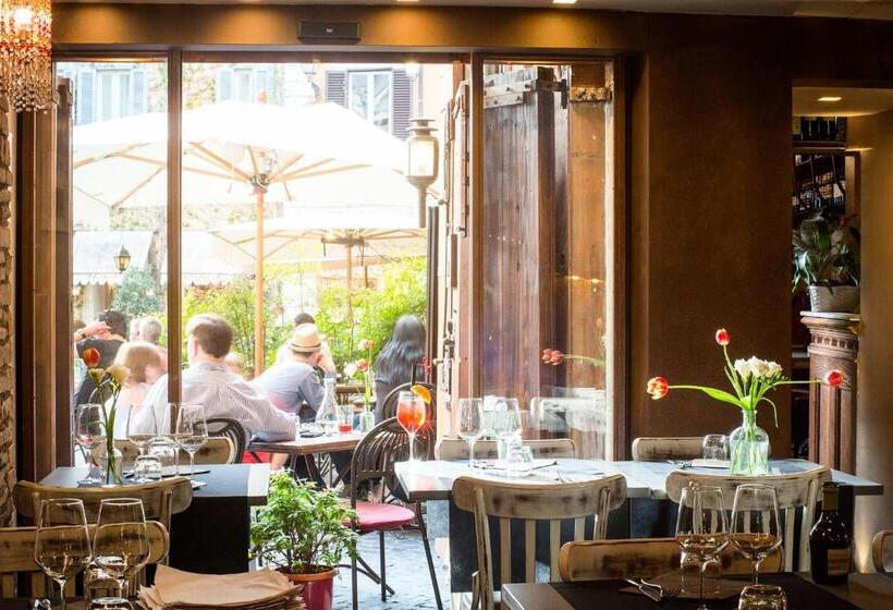 هتل Casa De' Fiori