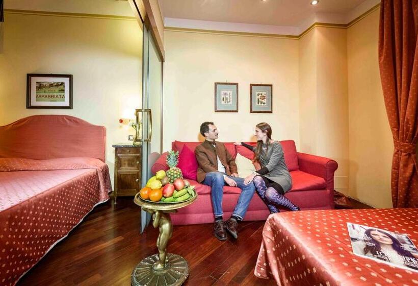 هتل Casa De' Fiori