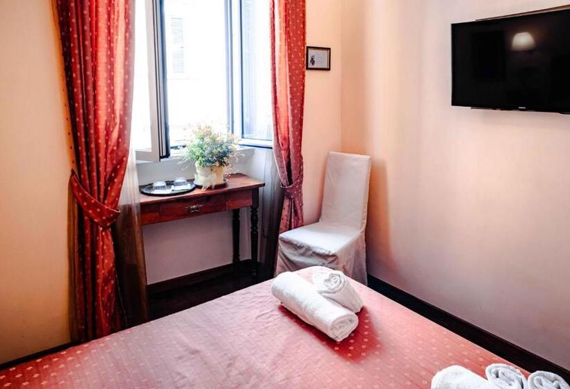 هتل Casa De' Fiori