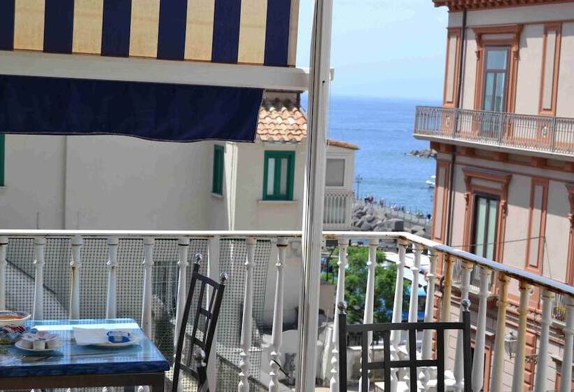 ホテル Terrazza Duomo