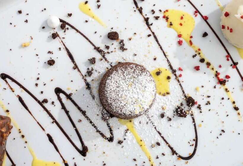 ホテル Terrazza Duomo