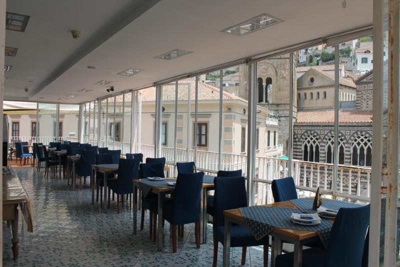 ホテル Terrazza Duomo