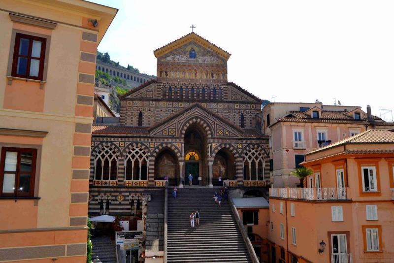 ホテル Terrazza Duomo