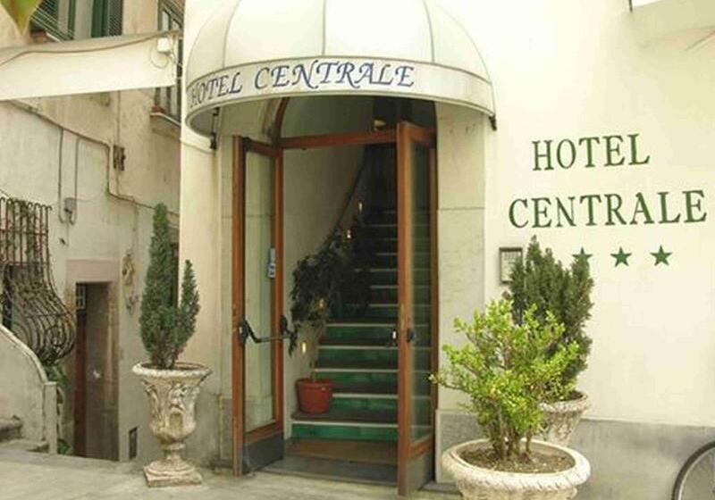 ホテル Terrazza Duomo